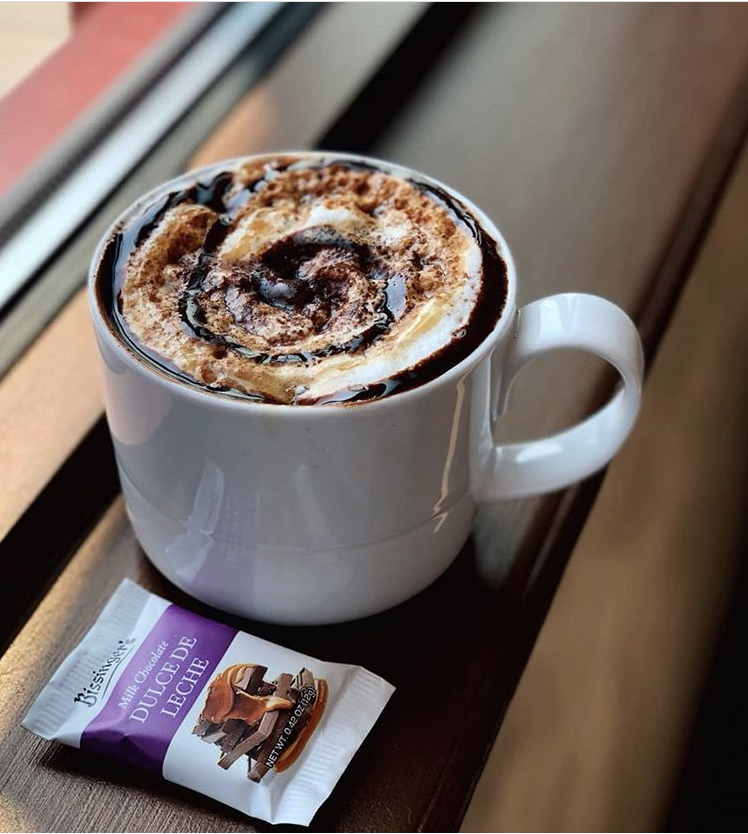 The List BEST COFFEE SHOPS in Stamford Discover Stamford