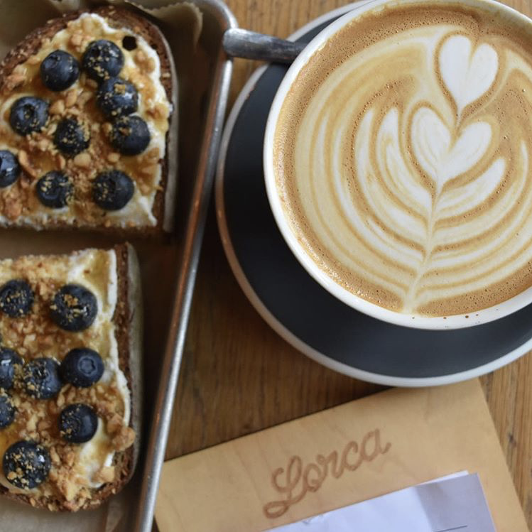 The List BEST COFFEE SHOPS in Stamford Discover Stamford