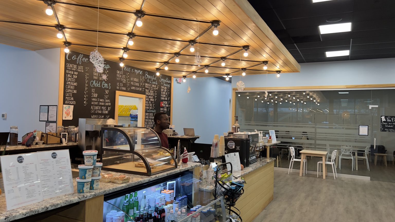 The List BEST COFFEE SHOPS in Stamford Discover Stamford